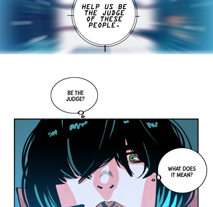 Kill Starter Chapter 39 page 23 - 