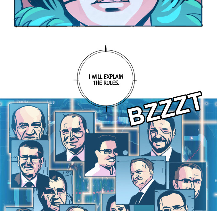 Kill Starter Chapter 39 page 24 - 