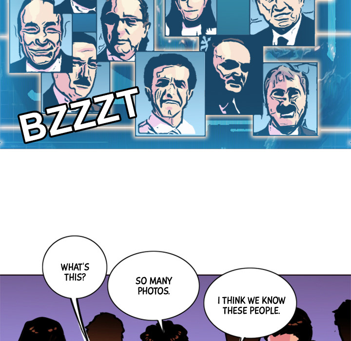 Kill Starter Chapter 39 page 25 - 