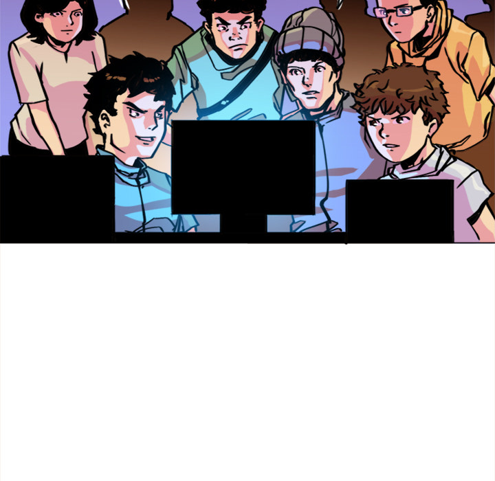 Kill Starter Chapter 39 page 26 - 