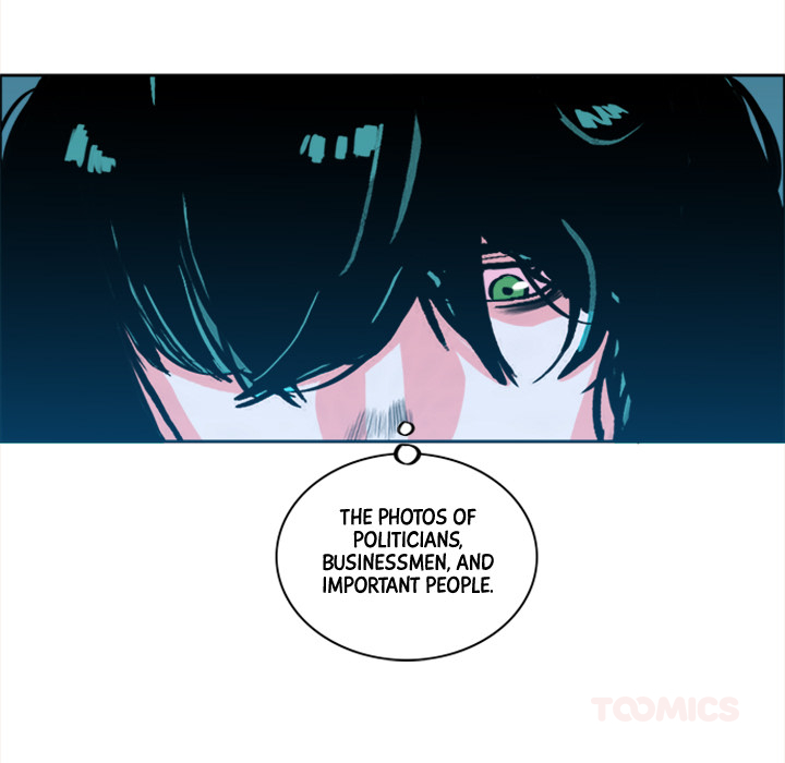 Kill Starter Chapter 39 page 27 - 