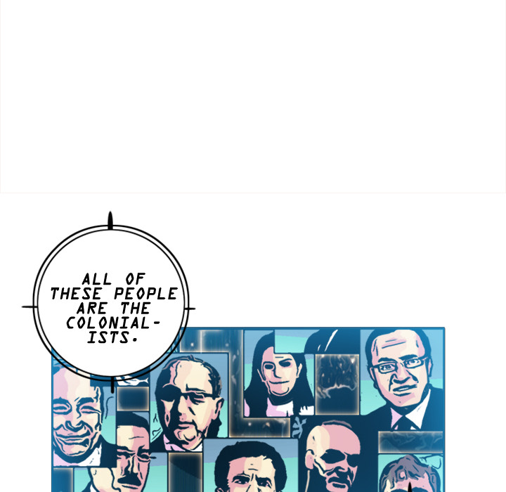 Kill Starter Chapter 39 page 28 - 