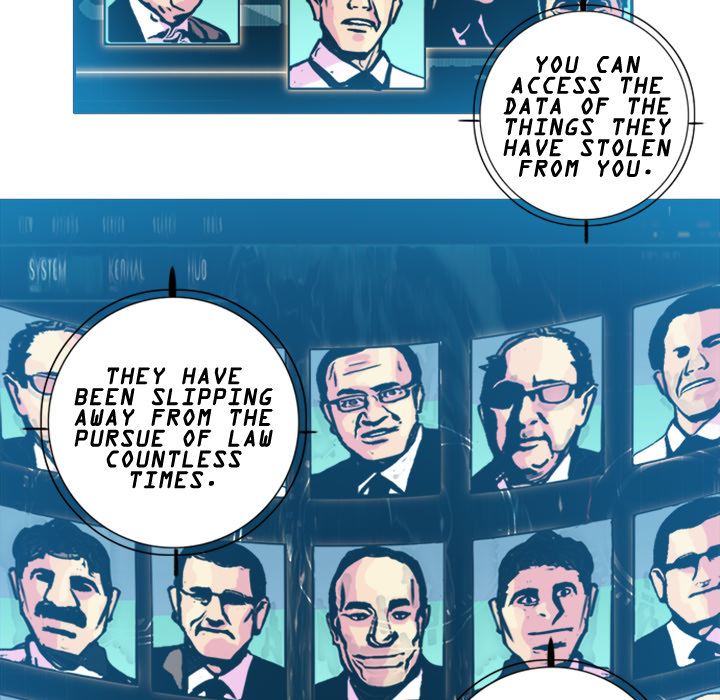 Kill Starter Chapter 39 page 29 - 