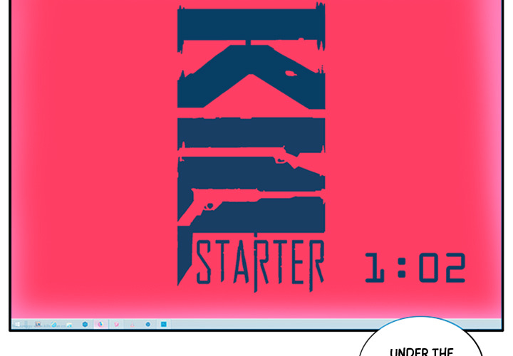 Kill Starter Chapter 39 page 4 - 