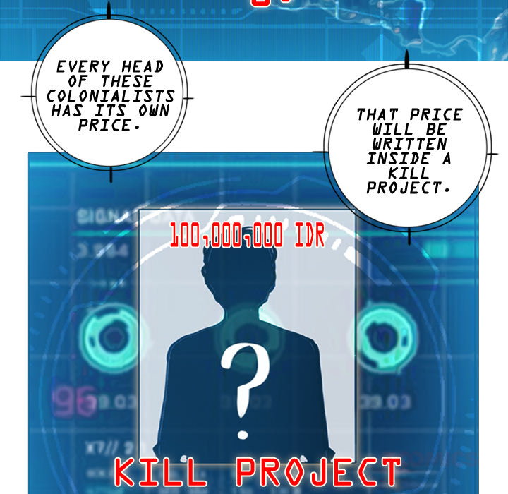 Kill Starter Chapter 39 page 32 - 