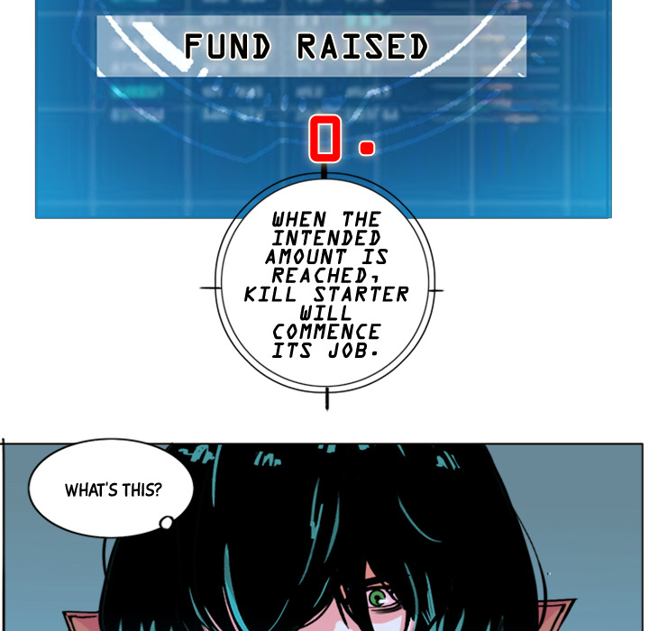 Kill Starter Chapter 39 page 33 - 