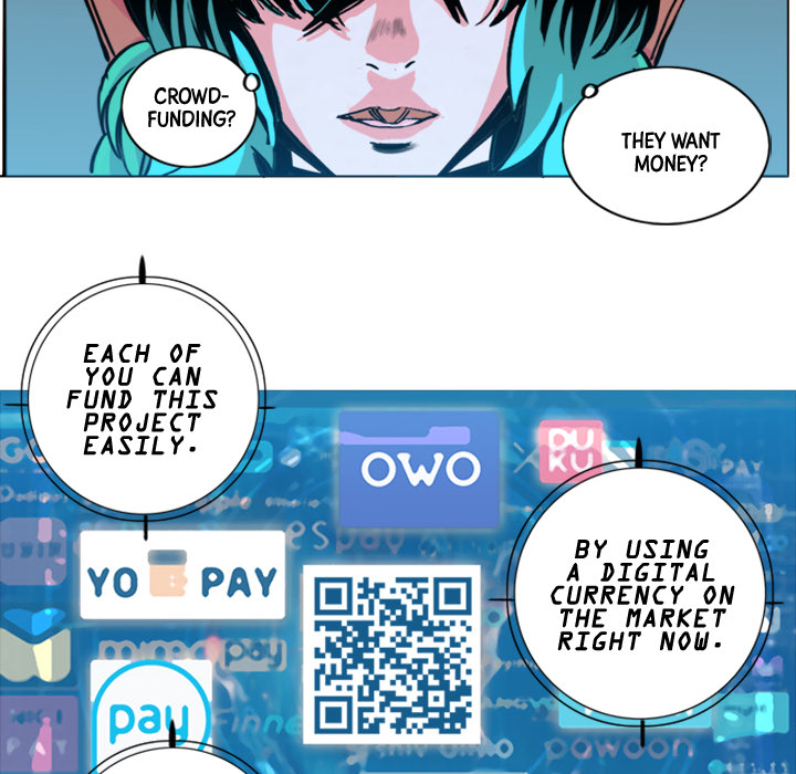 Kill Starter Chapter 39 page 34 - 