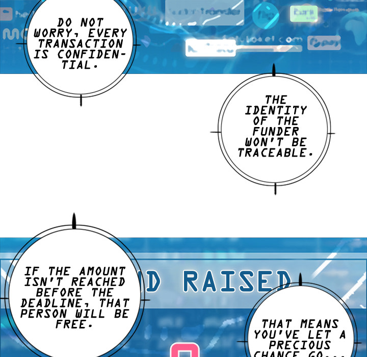 Kill Starter Chapter 39 page 35 - 