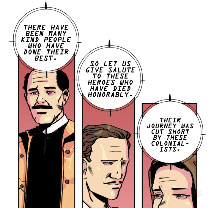 Kill Starter Chapter 39 page 37 - 