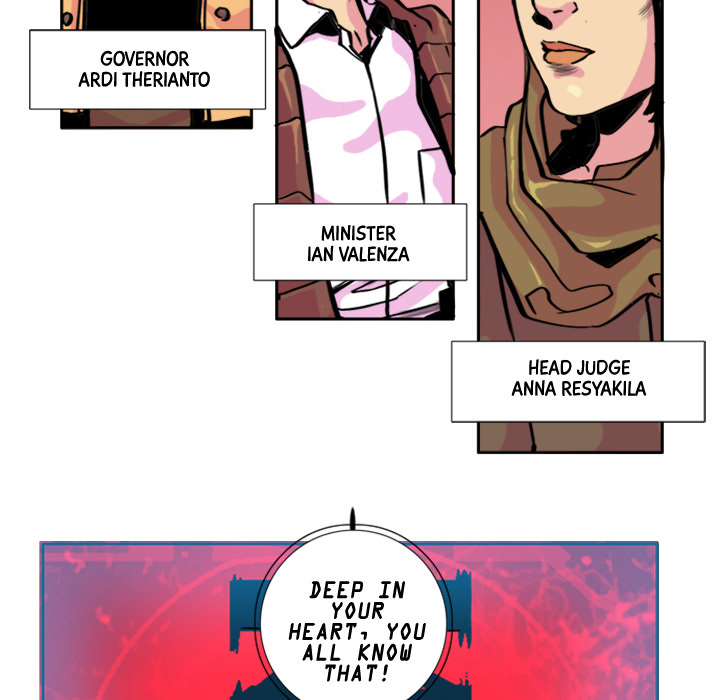 Kill Starter Chapter 39 page 38 - 