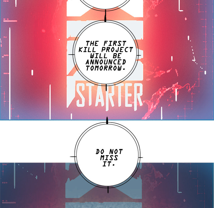 Kill Starter Chapter 39 page 40 - 