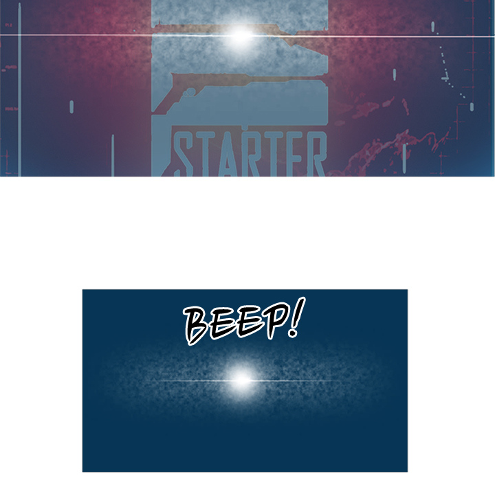 Kill Starter Chapter 39 page 41 - 