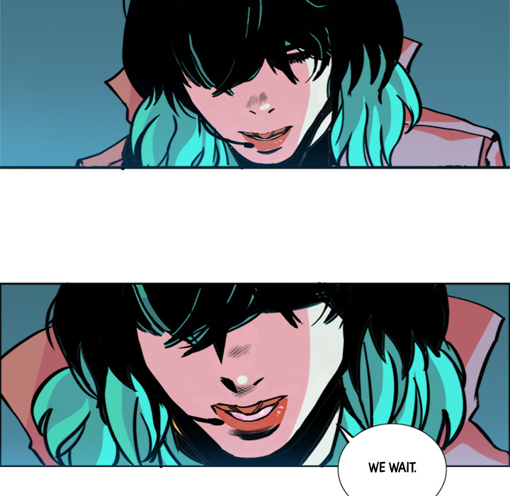 Kill Starter Chapter 39 page 43 - 