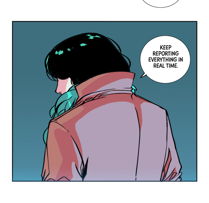 Kill Starter Chapter 39 page 44 - 