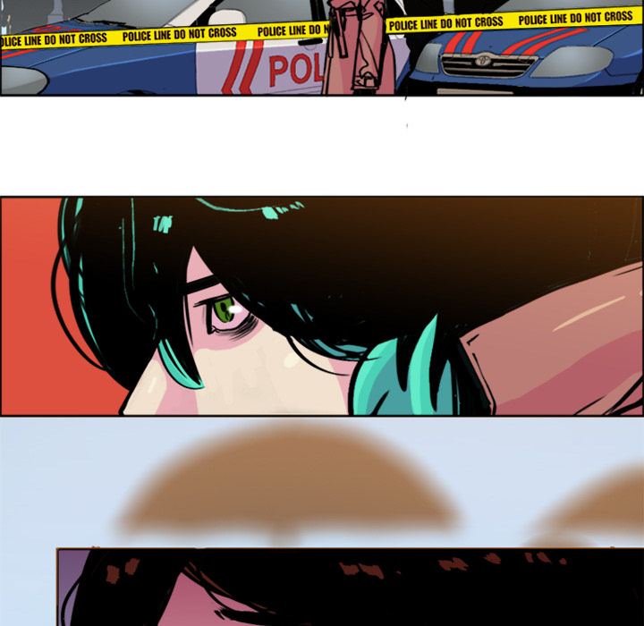 Kill Starter Chapter 39 page 46 - 