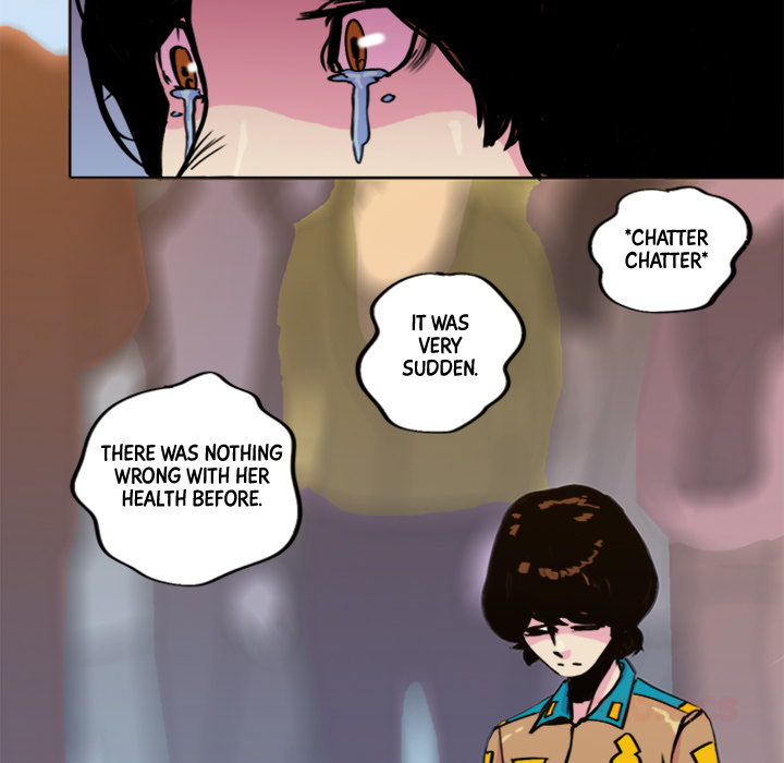 Kill Starter Chapter 39 page 47 - 