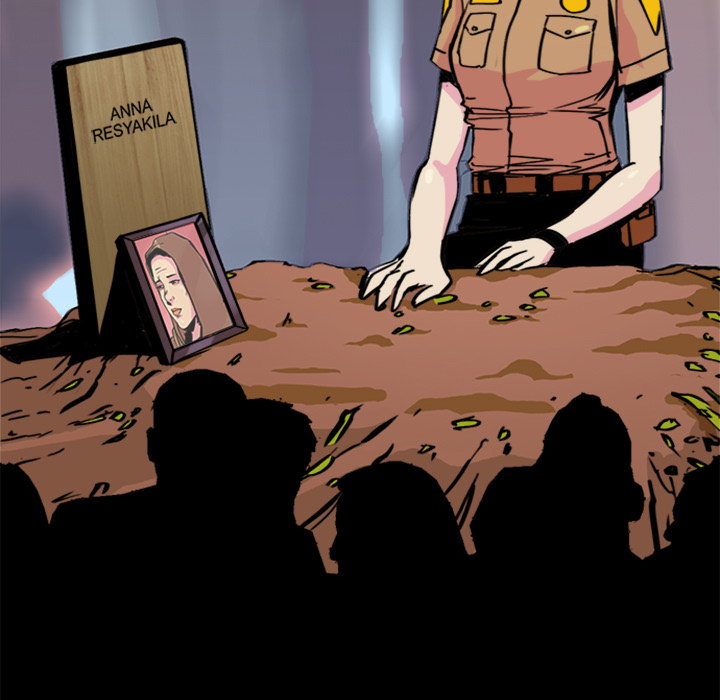 Kill Starter Chapter 39 page 48 - 