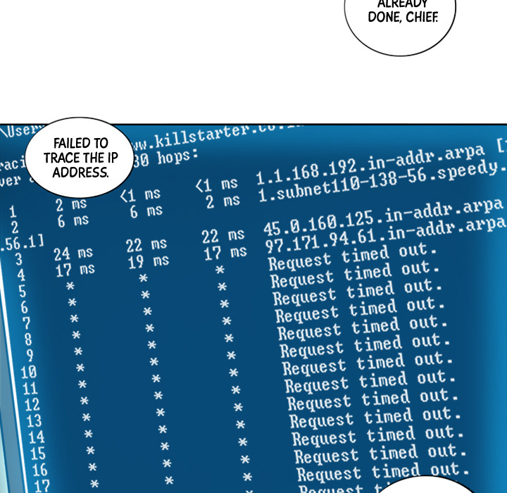 Kill Starter Chapter 39 page 6 - 