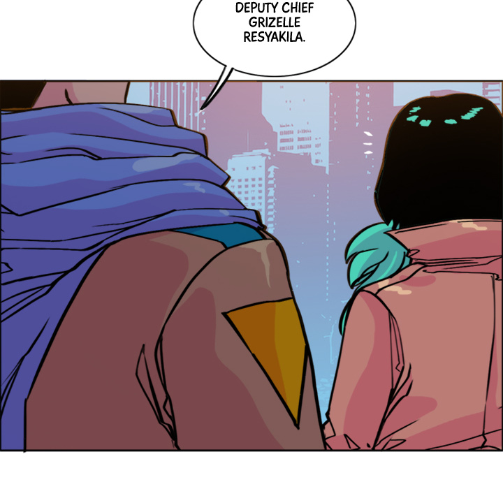 Kill Starter Chapter 39 page 51 - 
