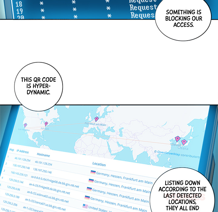 Kill Starter Chapter 39 page 7 - 