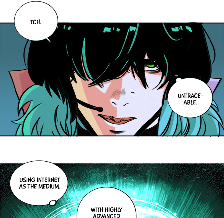 Kill Starter Chapter 39 page 10 - 