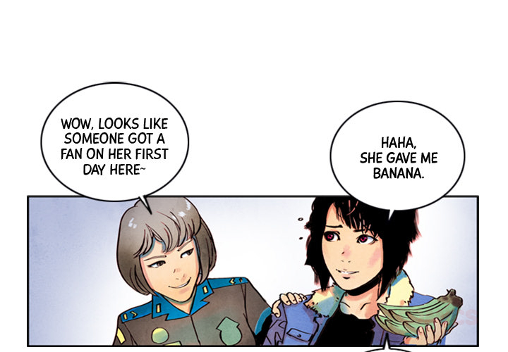 Kill Starter Chapter 4 page 2 - 