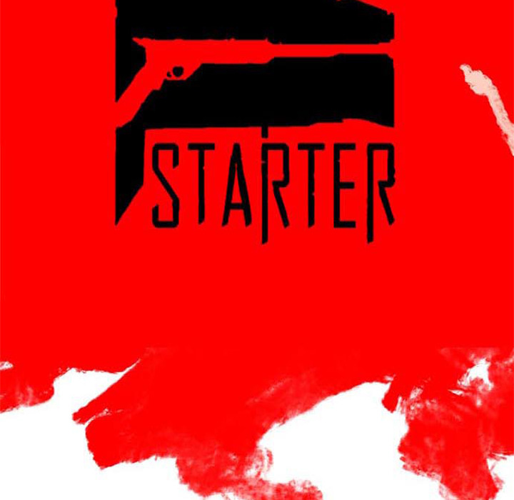 Kill Starter Chapter 4 page 11 - 