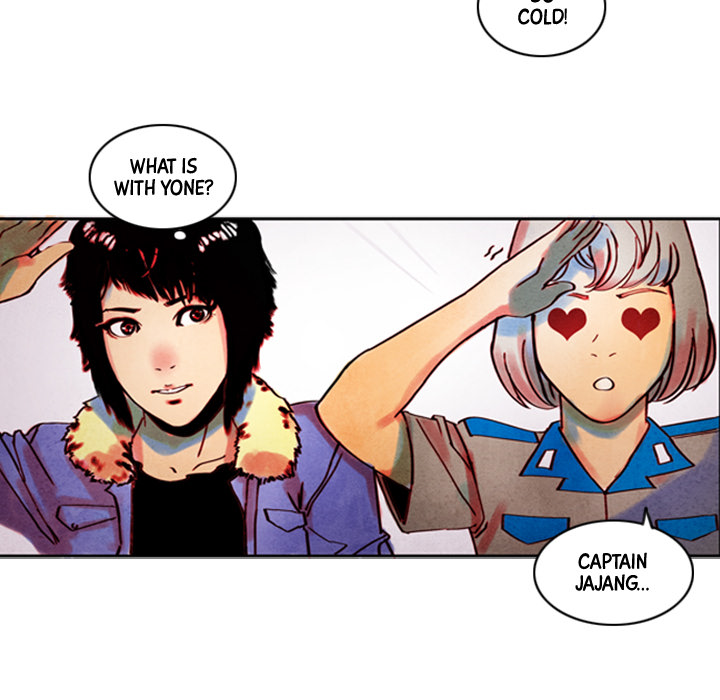 Kill Starter Chapter 4 page 14 - 