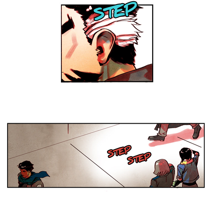 Kill Starter Chapter 4 page 15 - 