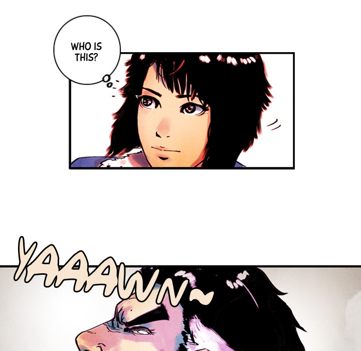 Kill Starter Chapter 4 page 16 - 
