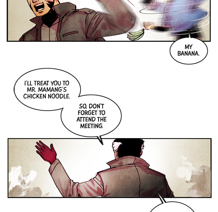 Kill Starter Chapter 4 page 21 - 
