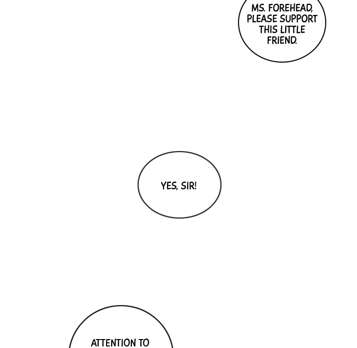 Kill Starter Chapter 4 page 22 - 