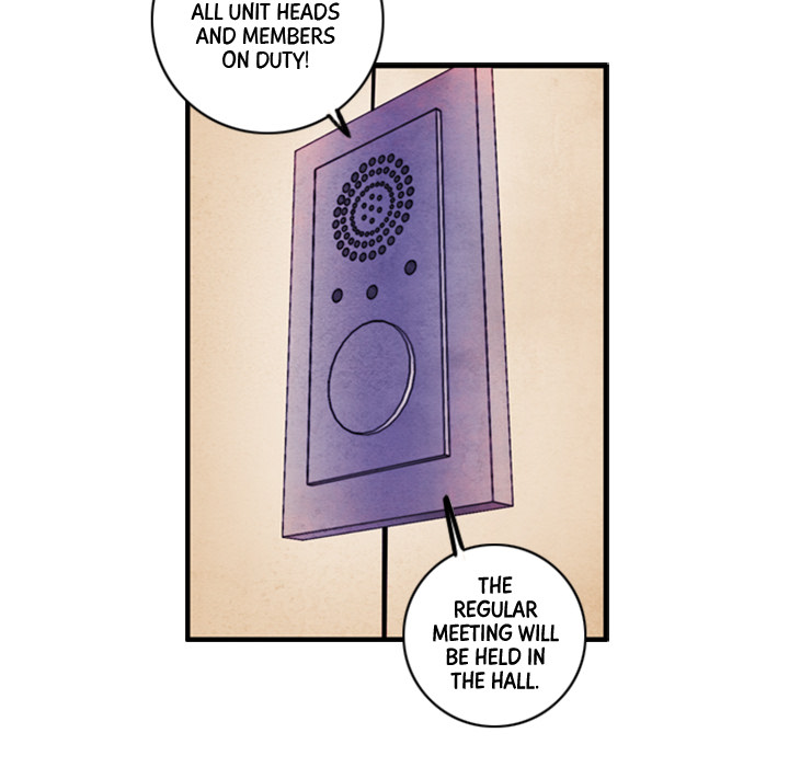 Kill Starter Chapter 4 page 23 - 
