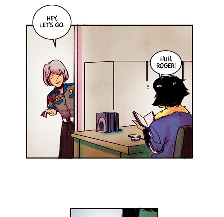 Kill Starter Chapter 4 page 24 - 