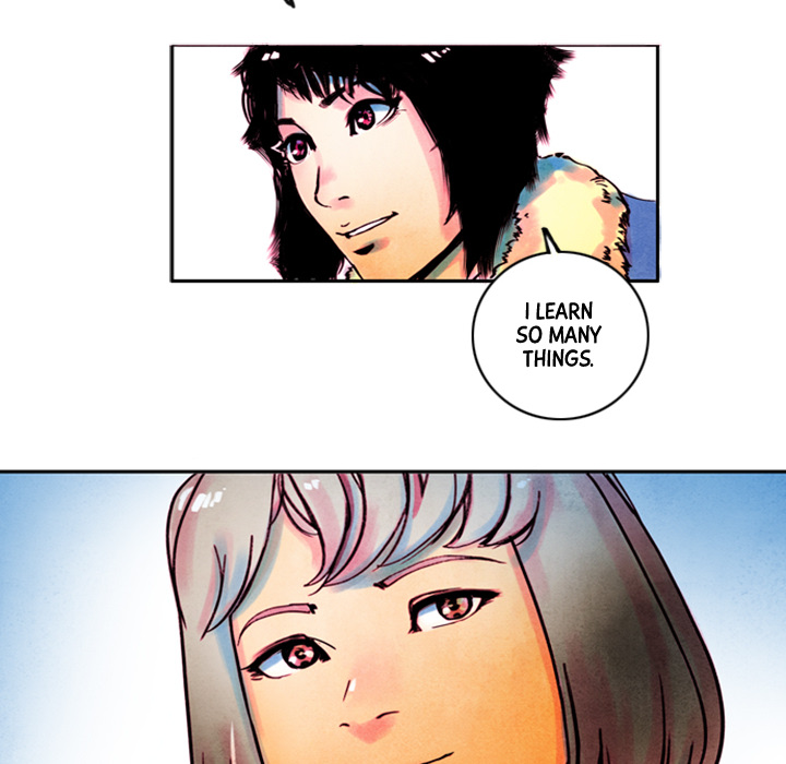 Kill Starter Chapter 4 page 27 - 