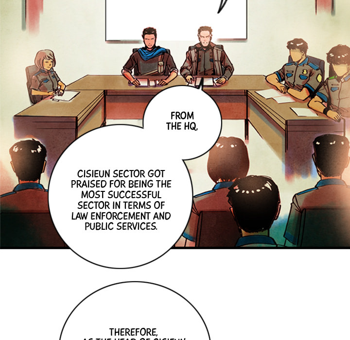 Kill Starter Chapter 4 page 30 - 