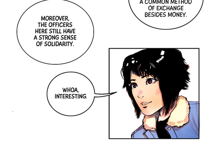 Kill Starter Chapter 4 page 4 - 