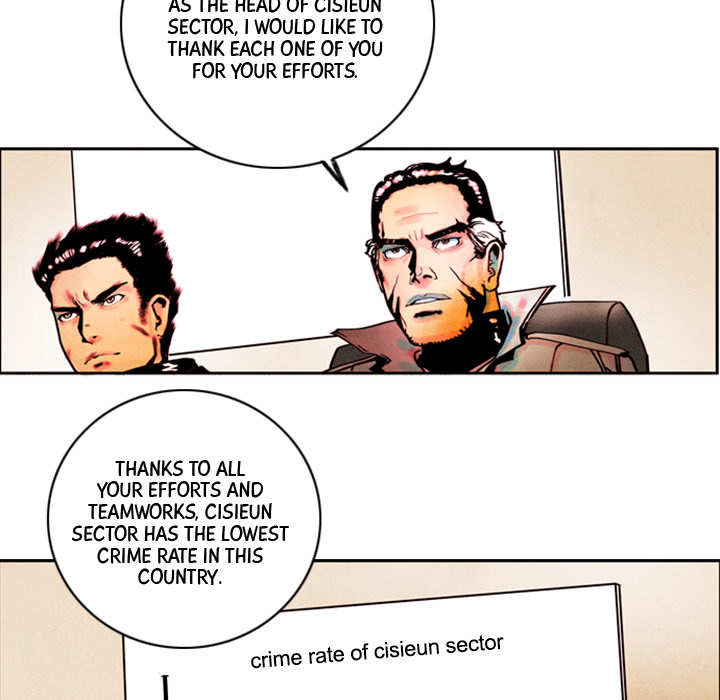 Kill Starter Chapter 4 page 31 - 