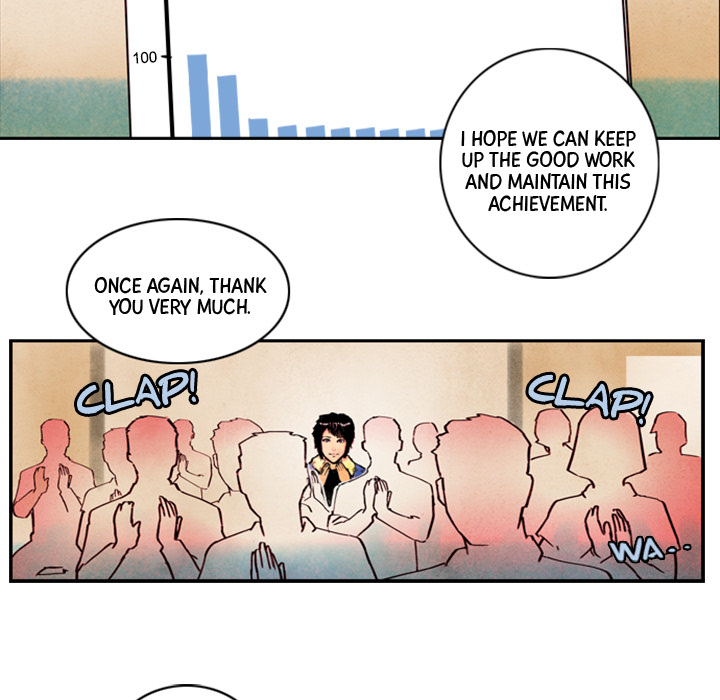 Kill Starter Chapter 4 page 32 - 