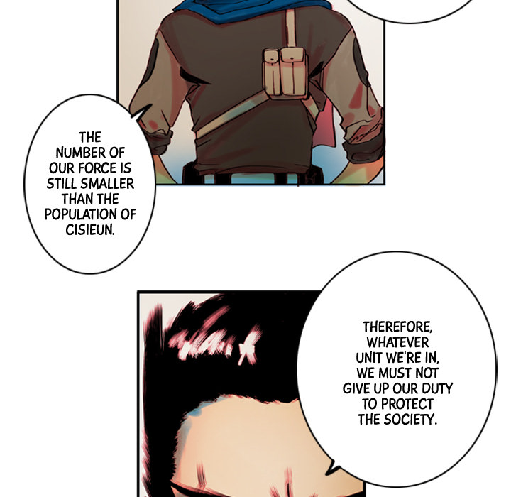 Kill Starter Chapter 4 page 35 - 