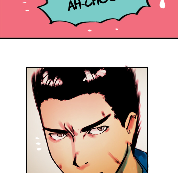 Kill Starter Chapter 4 page 37 - 