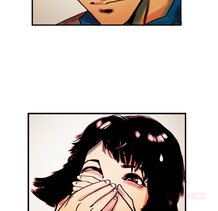 Kill Starter Chapter 4 page 38 - 
