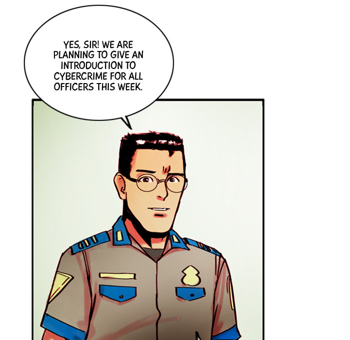 Kill Starter Chapter 4 page 40 - 