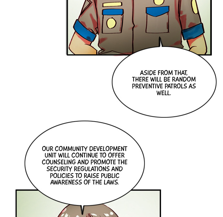 Kill Starter Chapter 4 page 42 - 