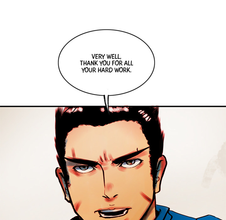 Kill Starter Chapter 4 page 45 - 