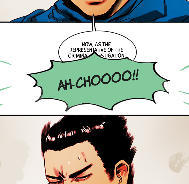 Kill Starter Chapter 4 page 46 - 