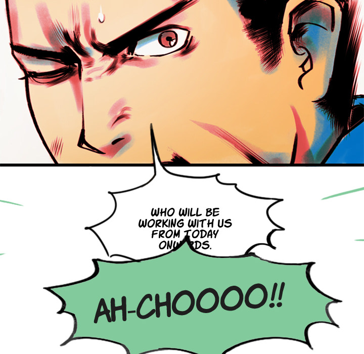 Kill Starter Chapter 4 page 48 - 