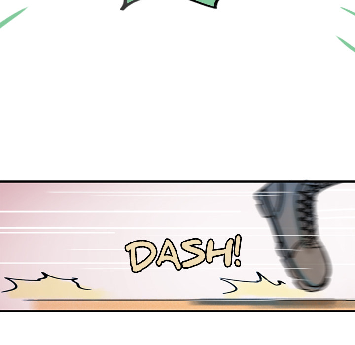 Kill Starter Chapter 4 page 49 - 