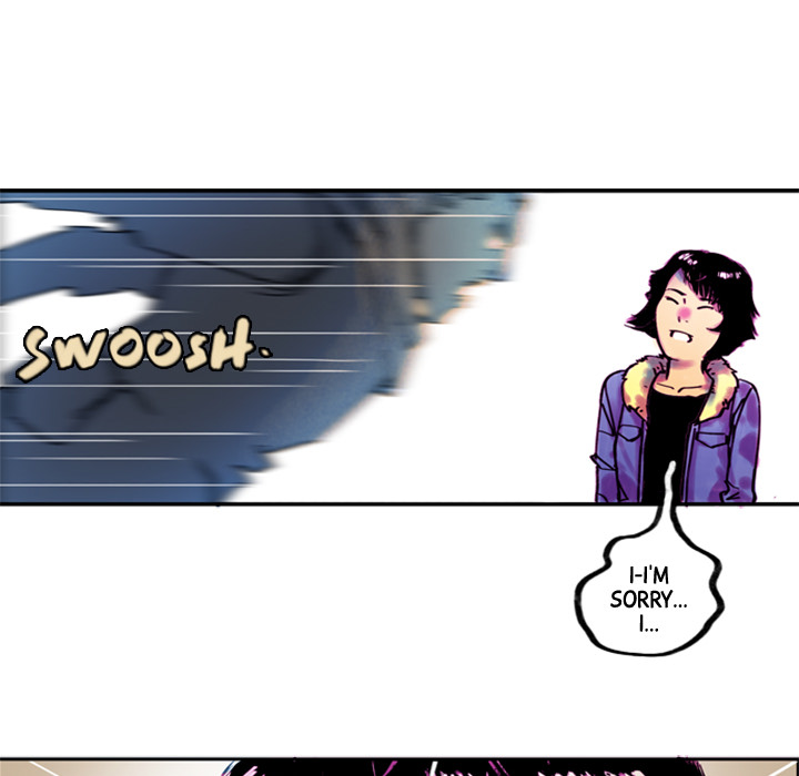 Kill Starter Chapter 4 page 50 - 