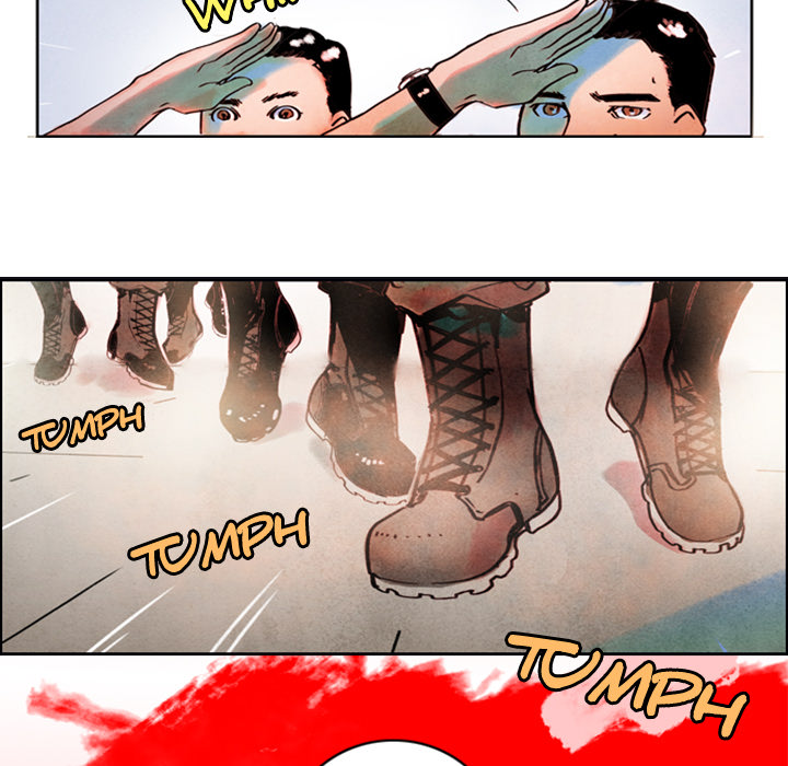 Kill Starter Chapter 4 page 6 - 